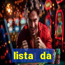 lista da maternidade cruzeiro do sul osasco